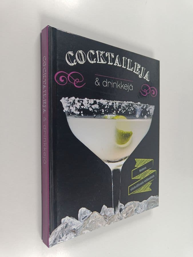 Cocktaileja & drinkkejä