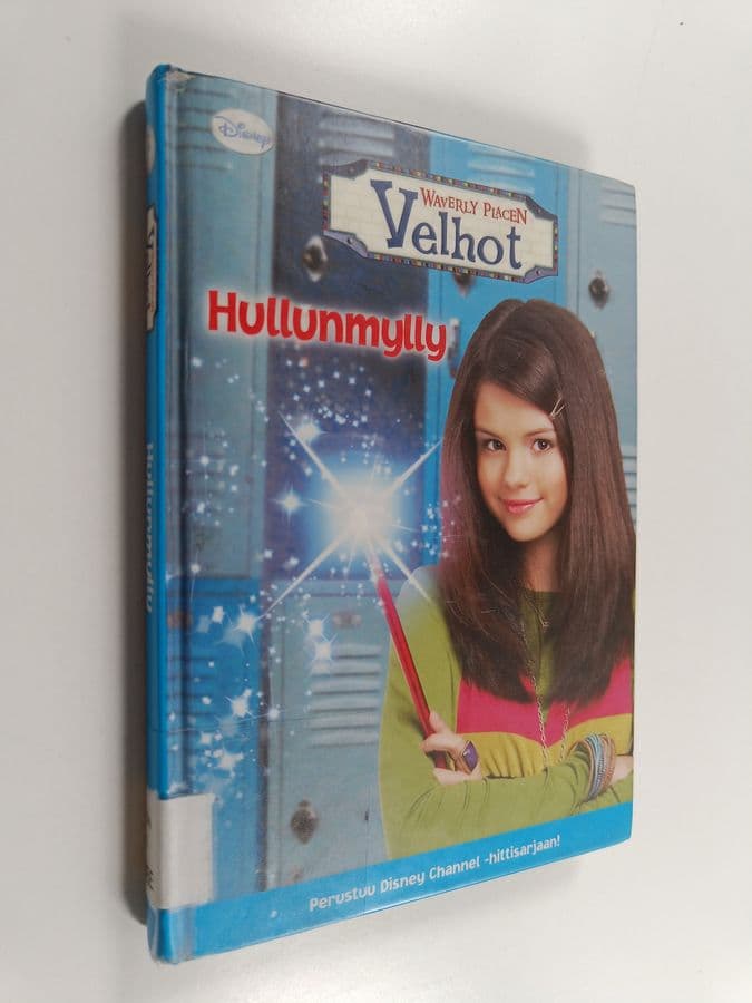 Beth Beechwood : Hullunmylly