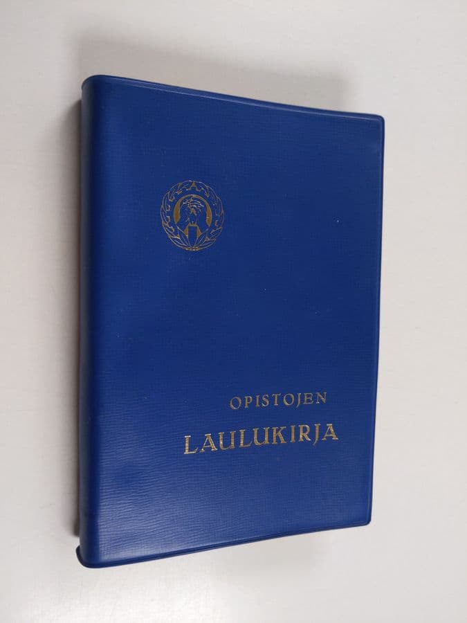Eino ym. Korvenmaa : Opistojen laulukirja