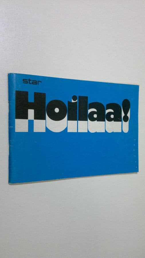 Hoilaa!