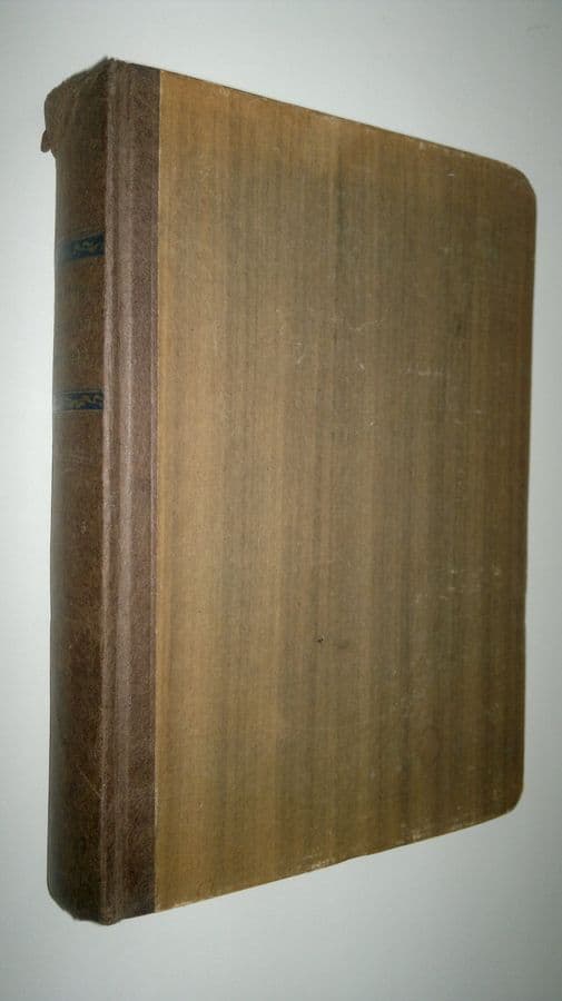 Sven Stolpe : Armoton maailma
