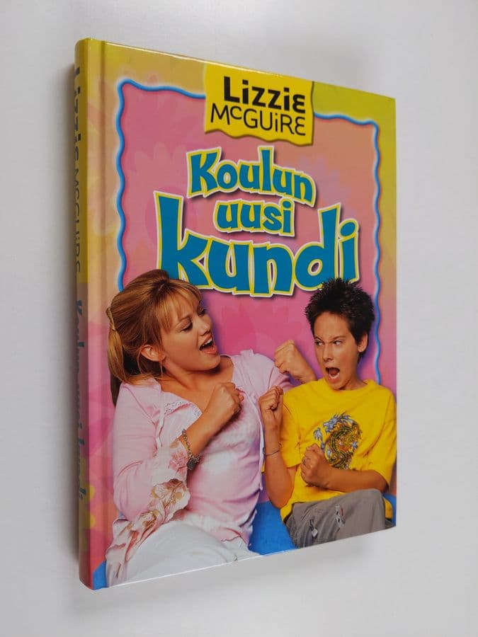Jasmine Jones : Koulun uusi kundi