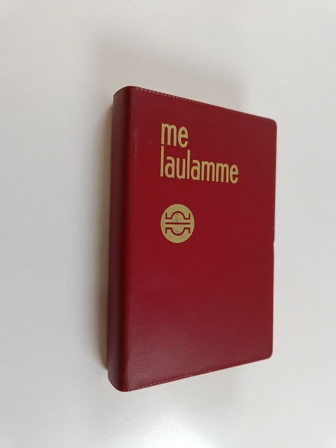Kalle : Me laulamme