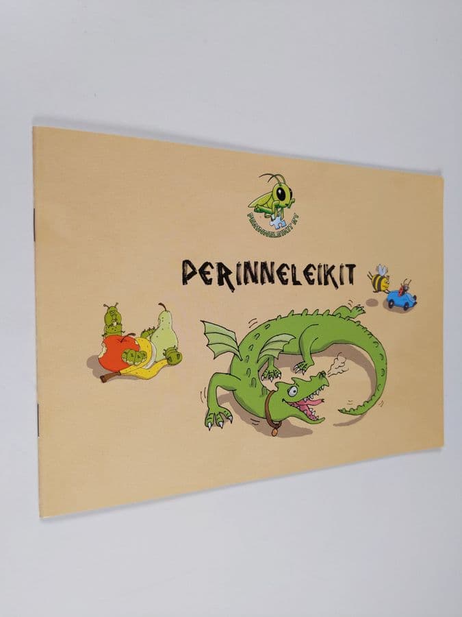 Perinneleikit