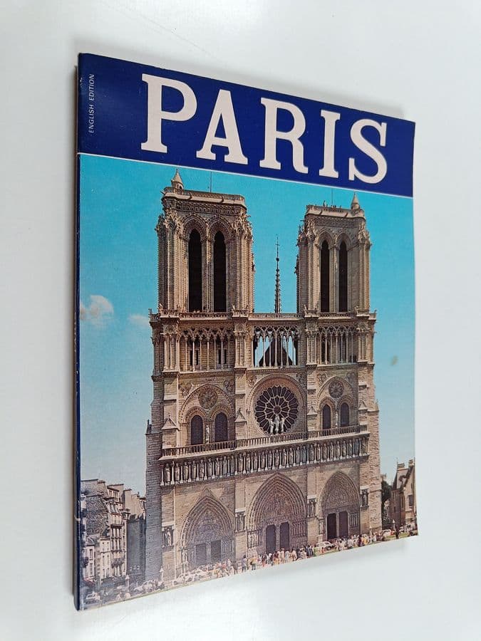 Giovanna Magi : Paris