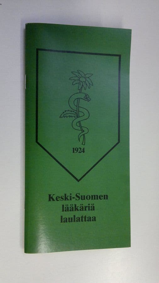 Keski-Suomen lääkäriä laulattaa