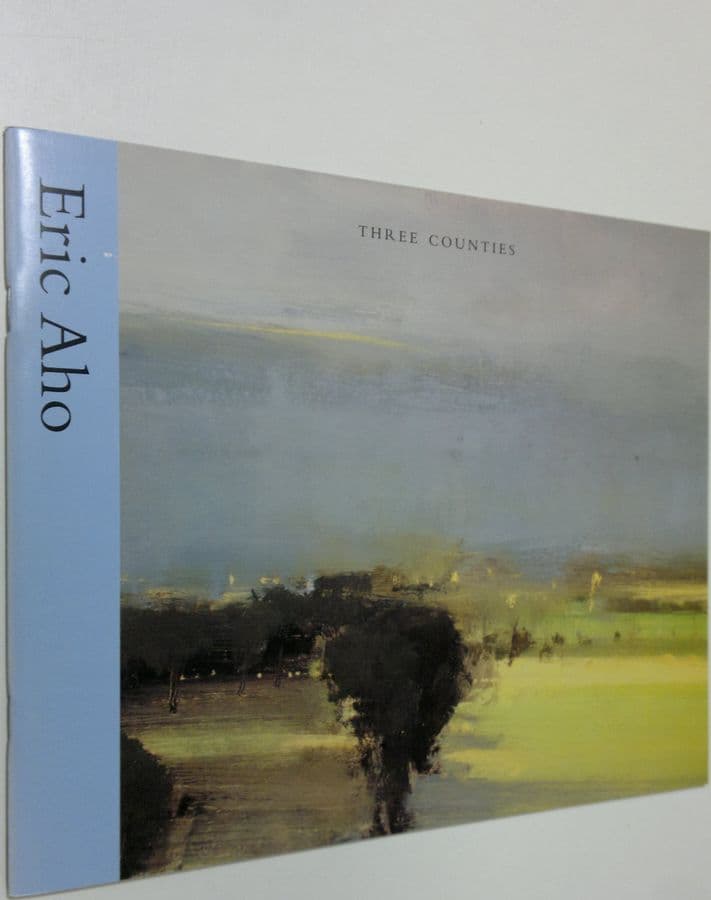 Eric Aho : Three Counties