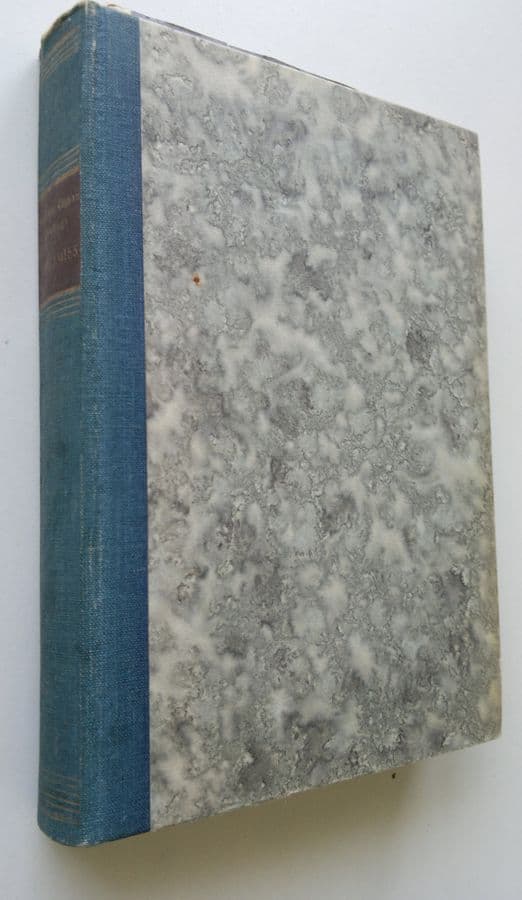 Marjorie Kinnan Rawlings : Matkamies