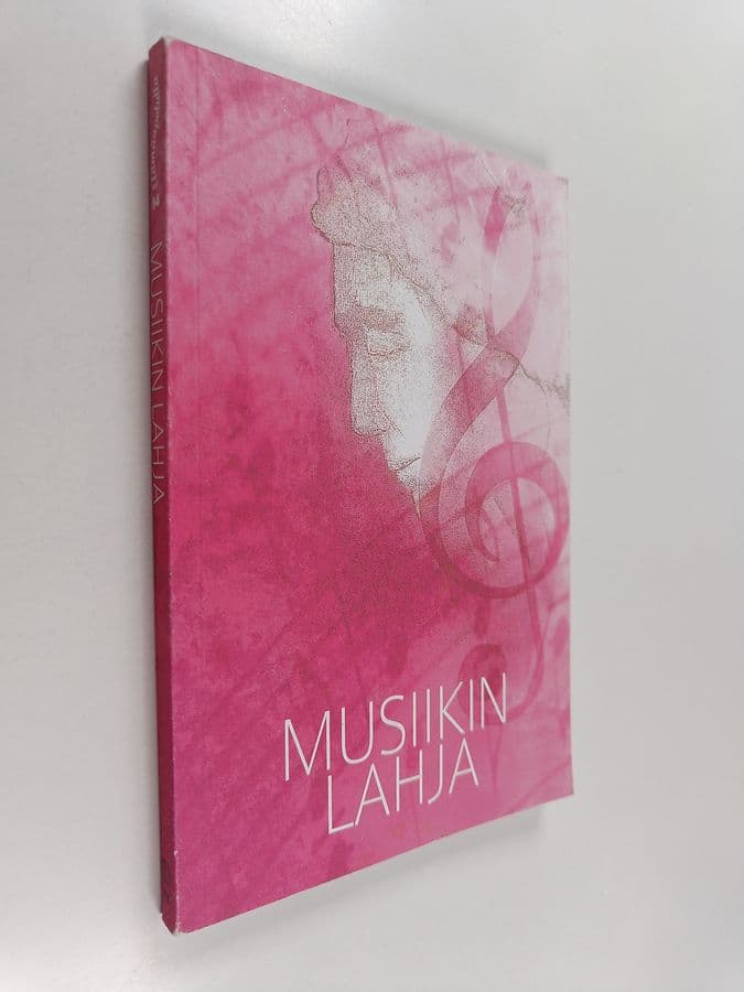 Musiikin lahja