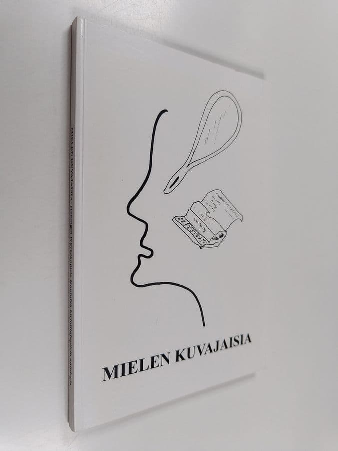 Riitta Suhonen : Mielen kuvajaisia