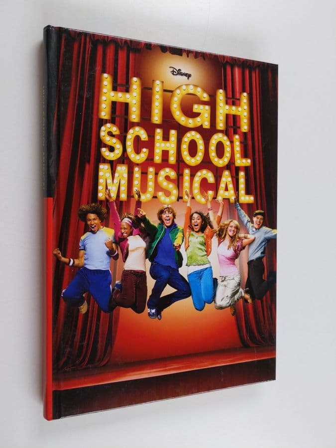 N. B. Grace : High school musical