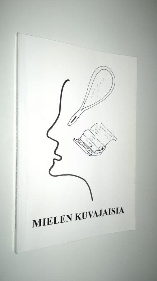Riitta Suhonen : Mielen kuvajaisia