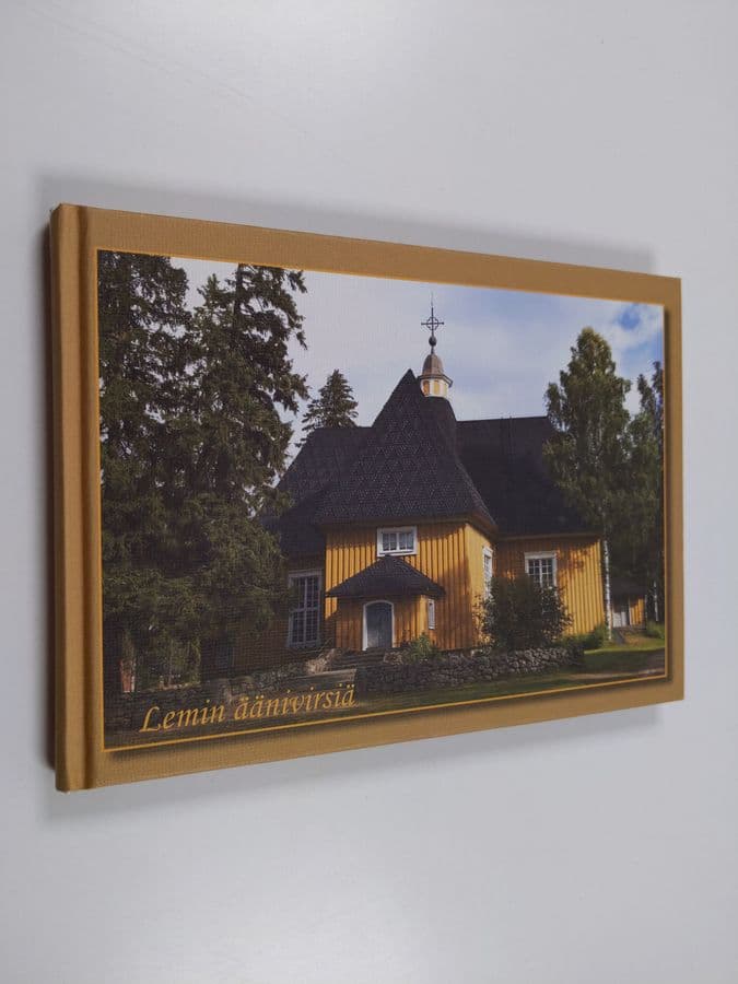 Lemin äänivirsiä