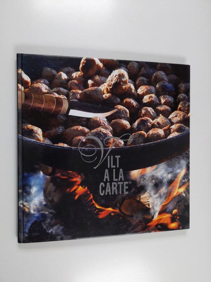 Vilt a la carte