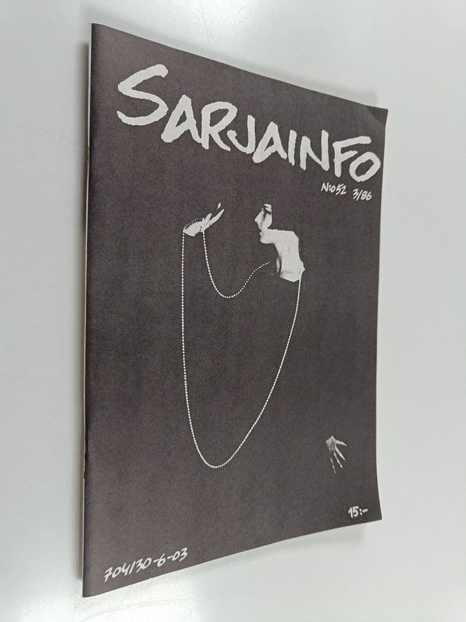 Sarjainfo 3/86