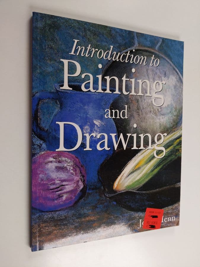 John Henn : Introduction to Painting and Drawing
