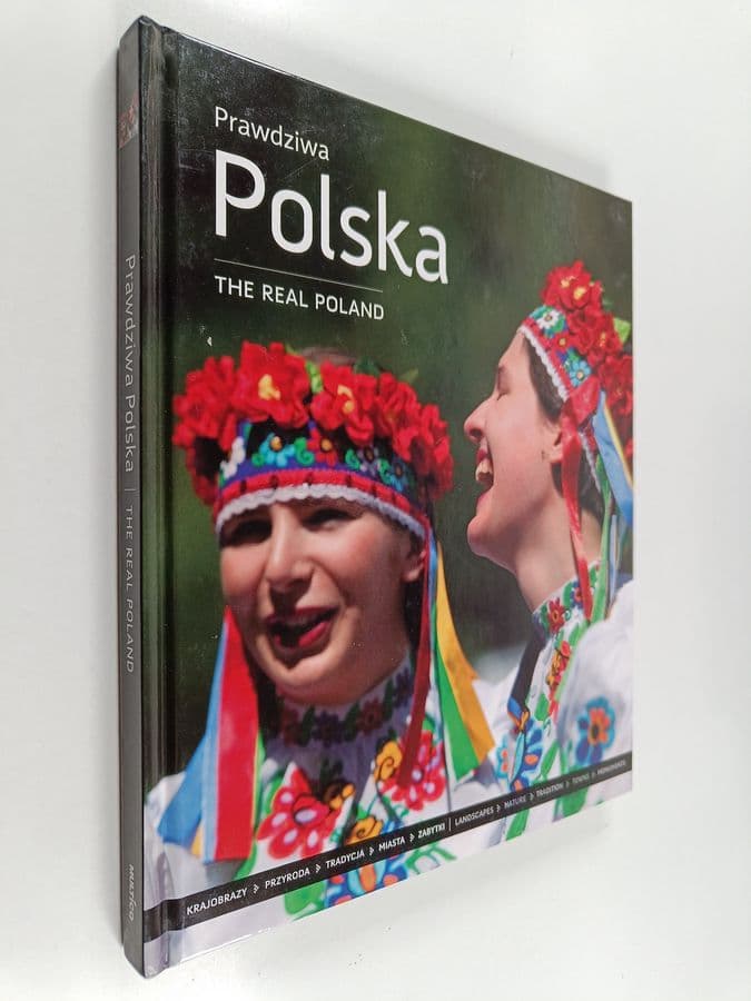 Katarzyna Sołtyk : Prawdziwa Polska
