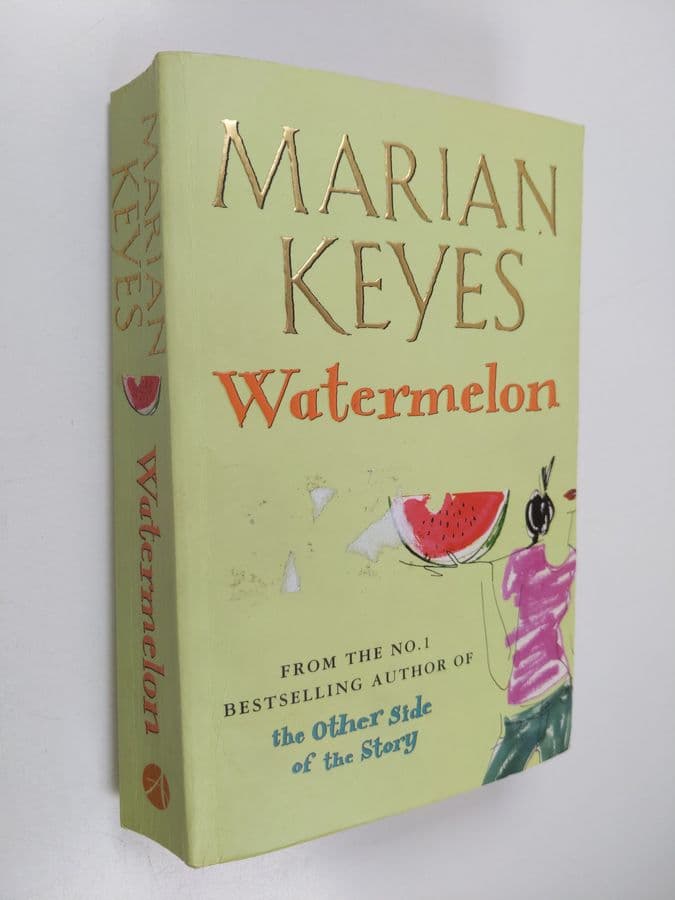 Marian Keyes : Watermelon