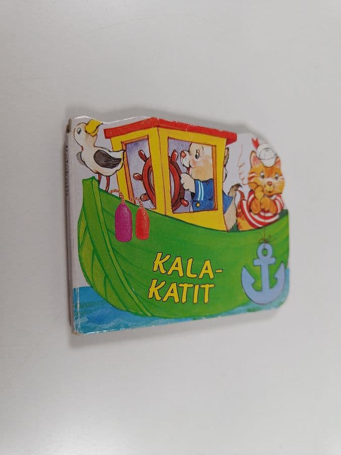Kalakatit