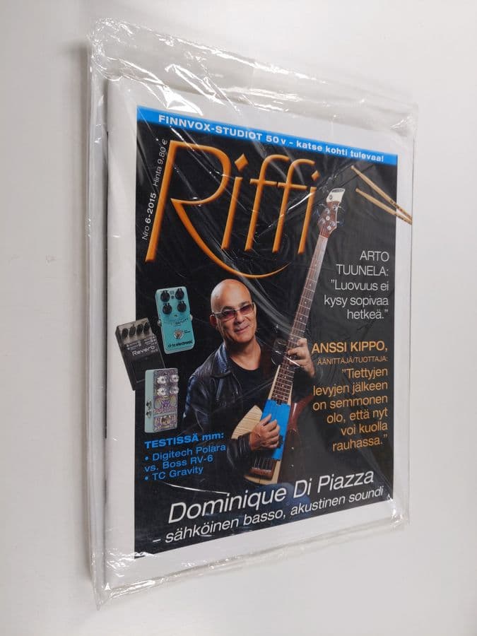 Riffi 6/2015