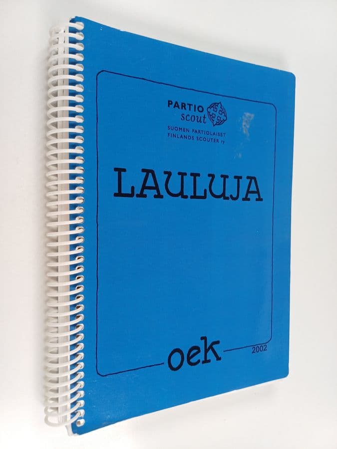 Lauluja