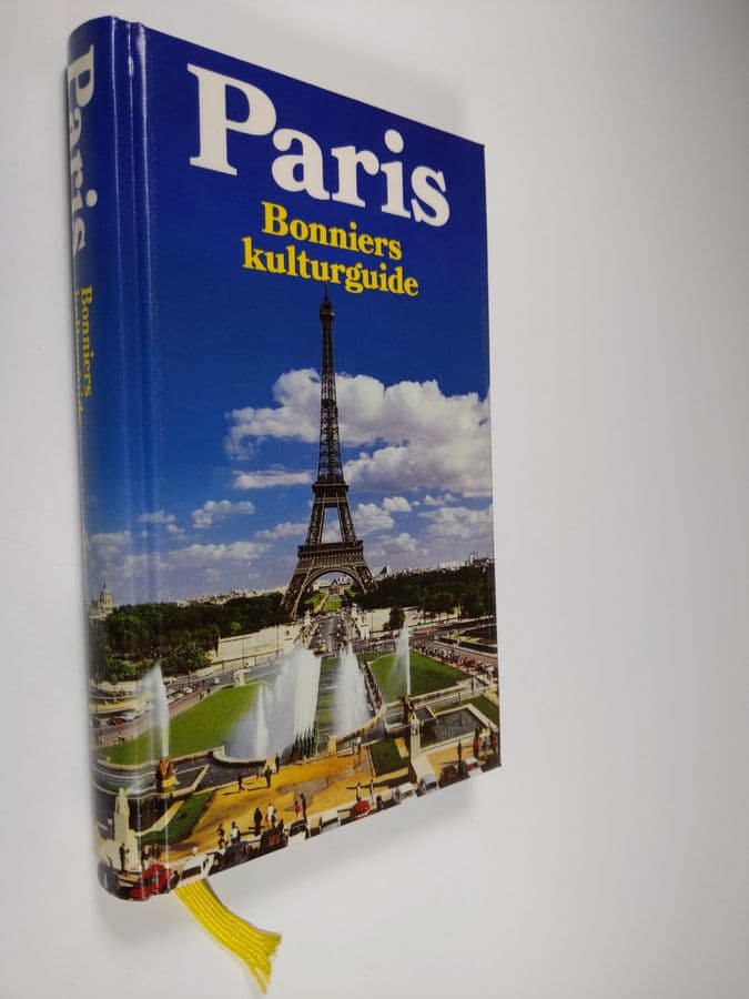 Franz N. Mehling : Paris