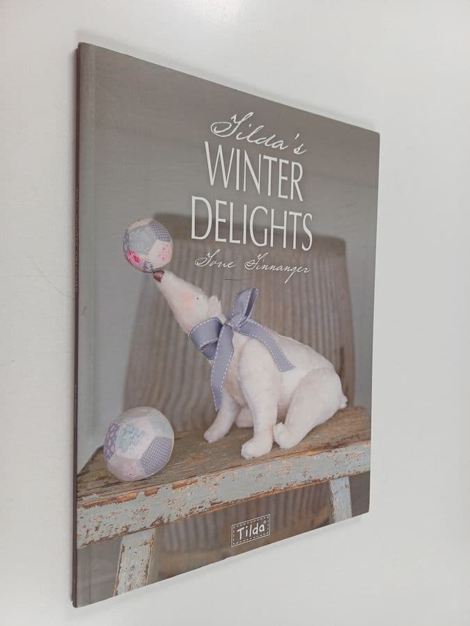 Tone Finnanger : Tilda's winter delights
