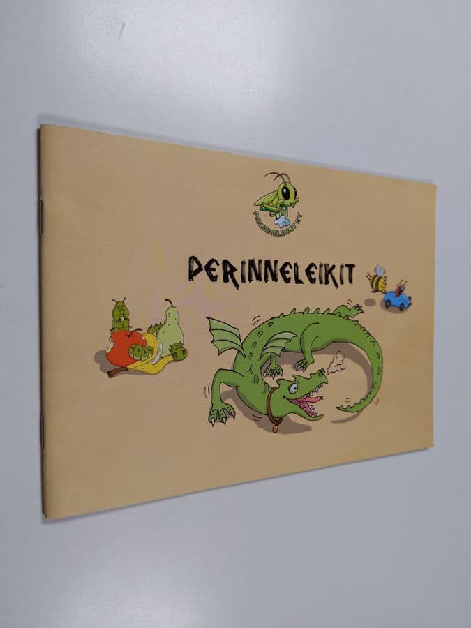 Perinneleikit