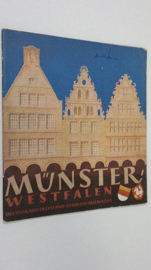 Munster Westfalen