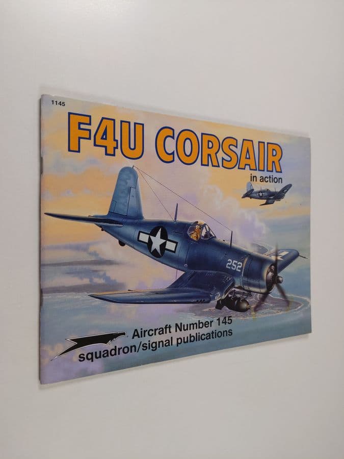 Curtiss P-40 in Action
