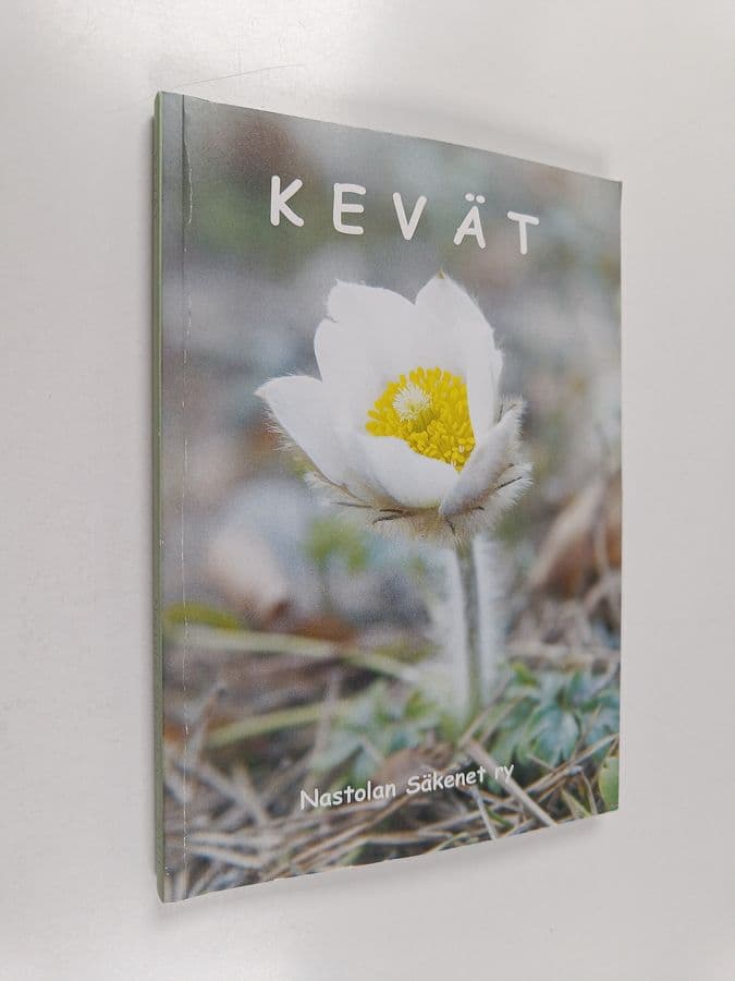 Kevät