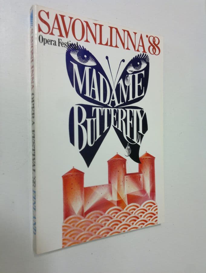 Savonlinna opera festival '88