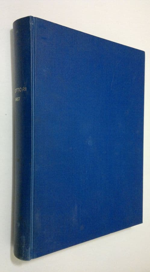 Moottori vuosikerta 1967