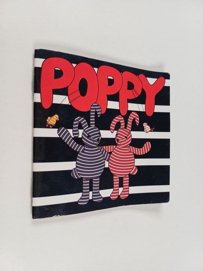 Poppy