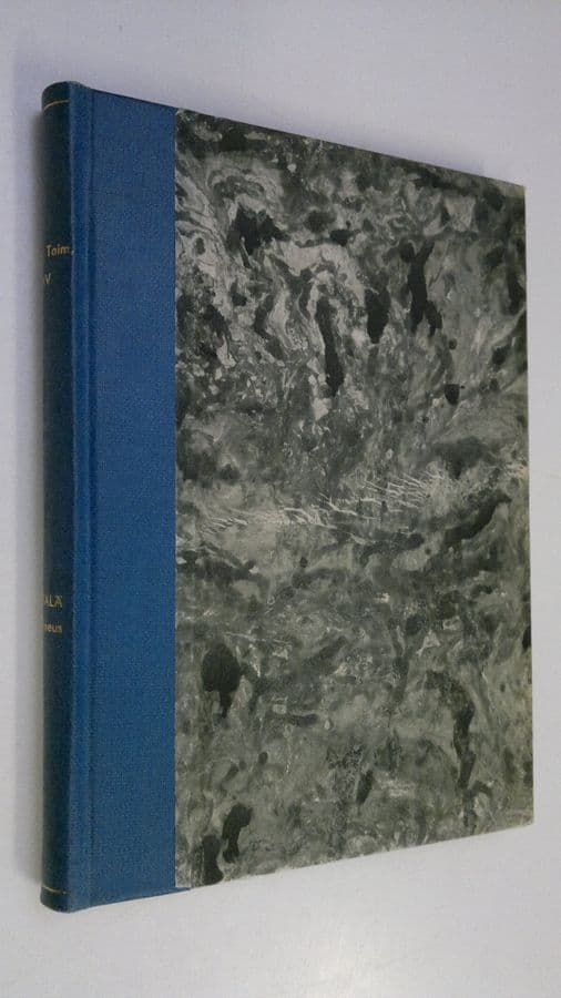 Väinö Perälä : Eskil Peträus; Turun yliopiston professori ja hiippakunnan piispa 1593-1657 : kirkkohistoriallinen tutkielma