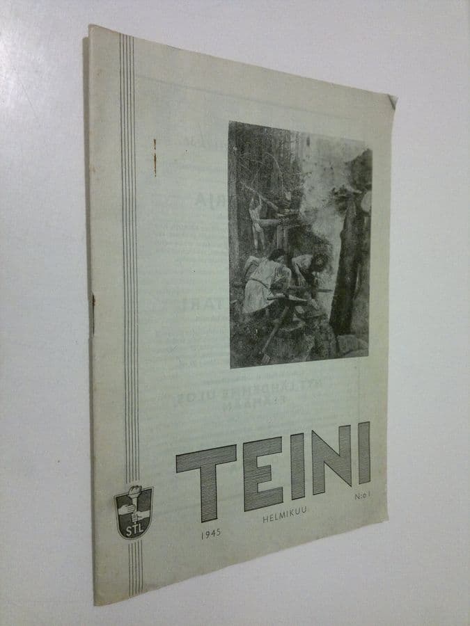 Teini 1/1945