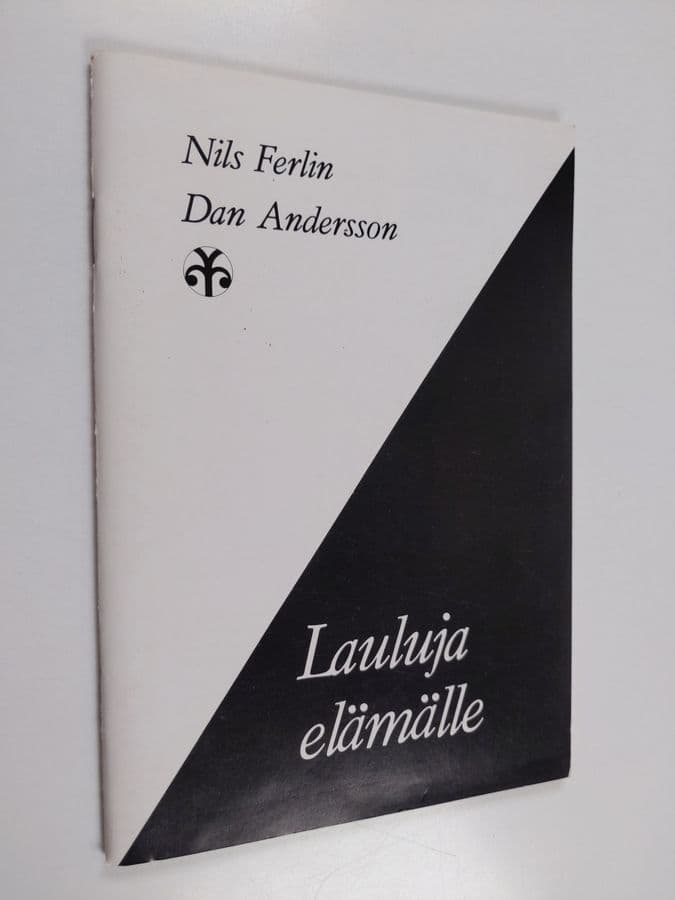 Lauluja elämälle