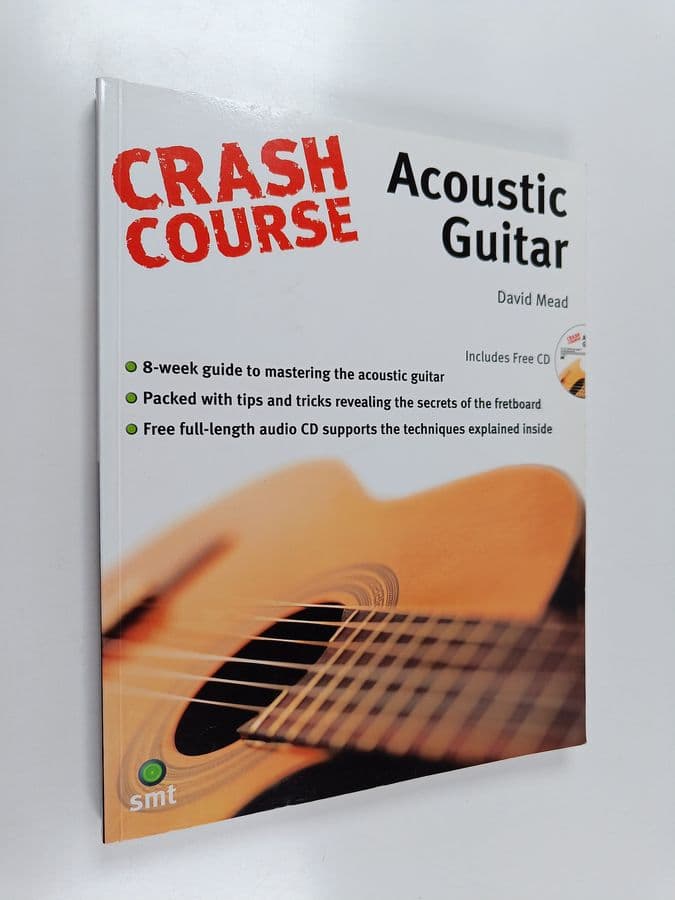 David Mead : Acoustic Guitar