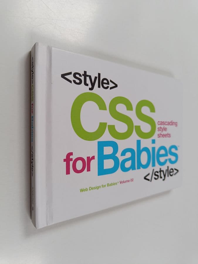 Union Square Kids : CSS for Babies