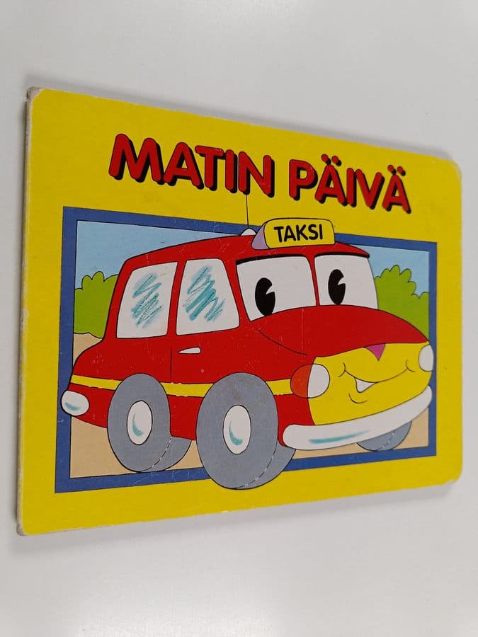 David Brian : Matin päivä