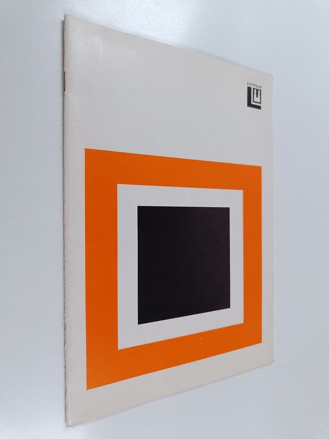 Claudia Hoff : Luitpold-sonderheft