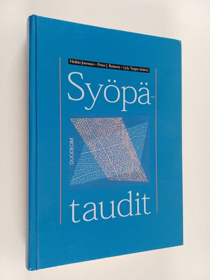 Heikki ym. Joensuu : Syöpätaudit