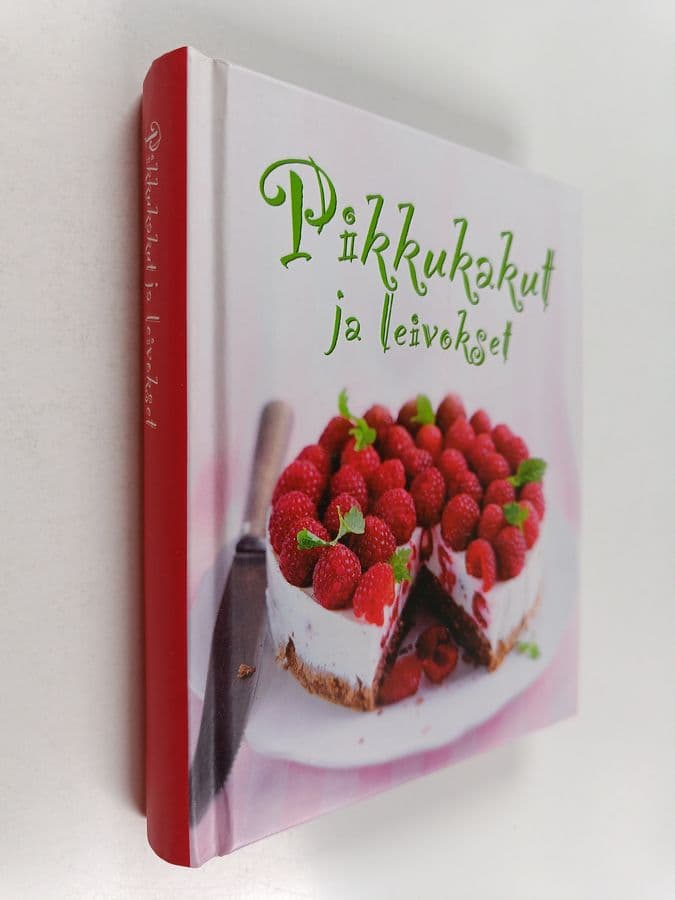 Pikkukakut ja leivokset