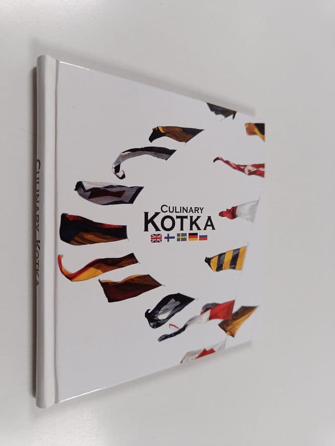 Kimmo Kajaste : Culinary Kotka