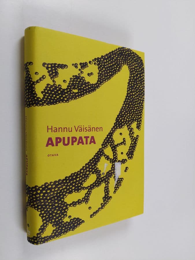 Hannu Väisänen : Apupata