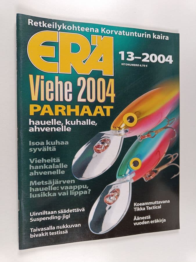 Erä 13/2004