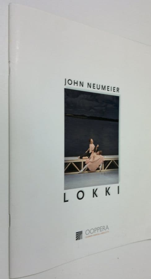 John Neumeier : Lokki