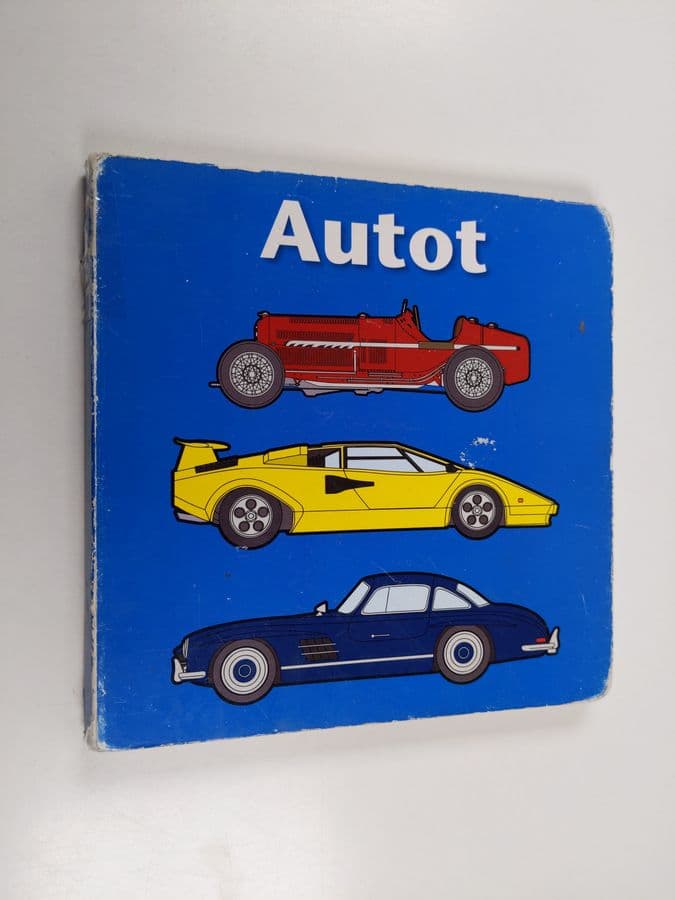 Autot