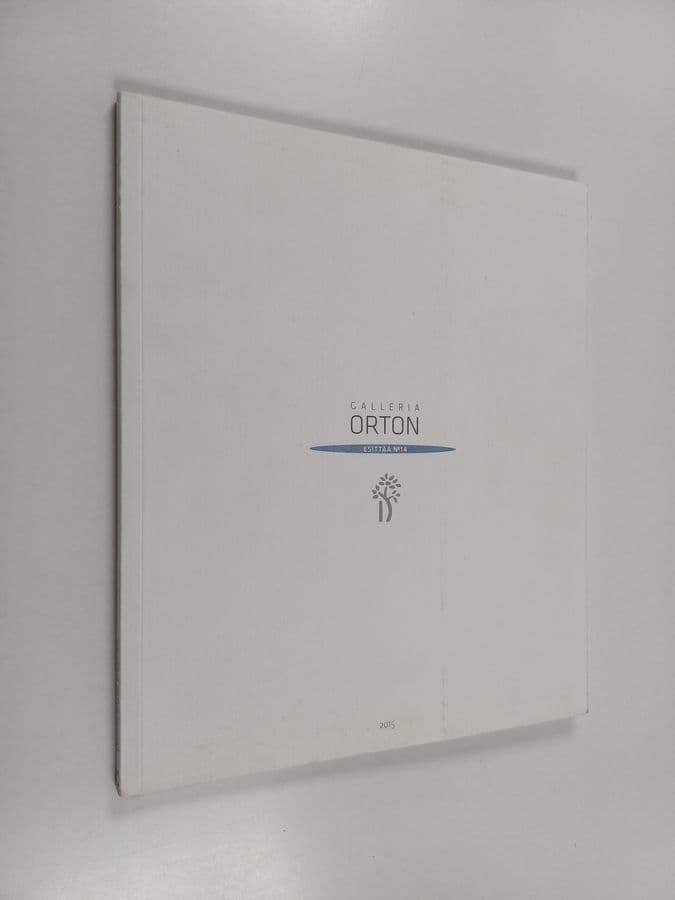 Galleria Orton esittää n:o 14
