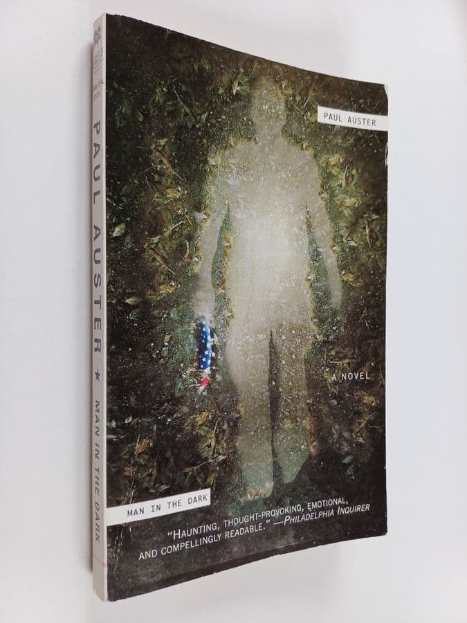 Paul Auster : Man in the Dark